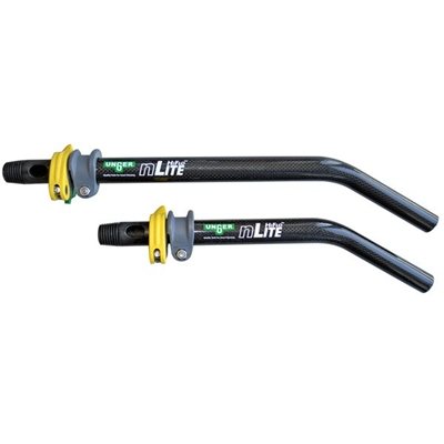 Ung HF multilink hoekadap 30cm
