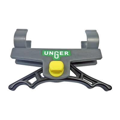 Unger HiFlo Control Complet avec pinces nLite et bandes velcro