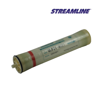 Filtre membrane LOW1-40-21XL