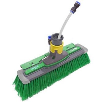 nLite borstel CPL GN 28cm