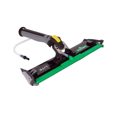 nLite PowerPad incl. 5 microvezel schoonmaakpads - 35 cm