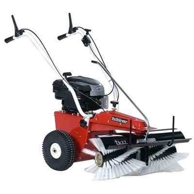 Outdoor Veegmachine Tielburger TK18 - Entry Class