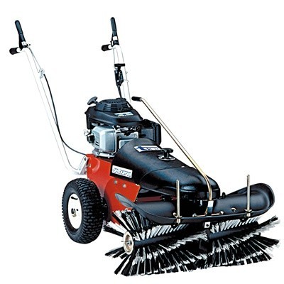 Veegmachine TK36 Compact