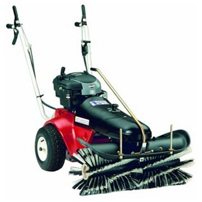 Veegmachine TK38 Professional