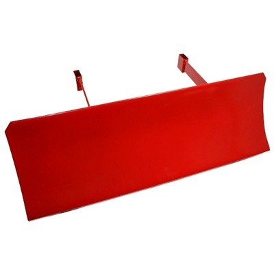 Lame pour neige pour balayeuse Tielburger TK38 Professional