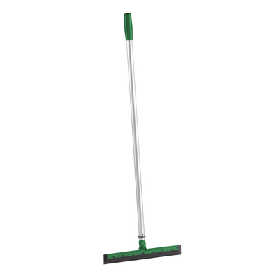 Wisser voor dustpan 32cm GROEN