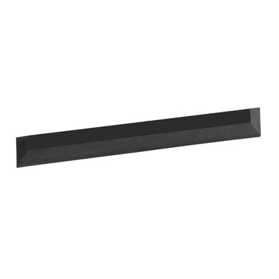 Rubberen strip dustpan Baggy