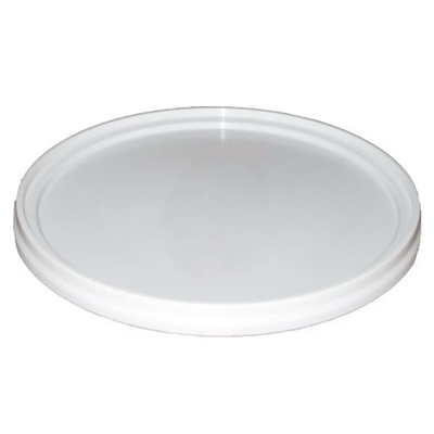 Lid - 6.5 l - WHITE