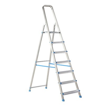 Huishoudtrap 7tr 146cm