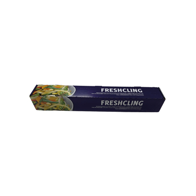 Vershoudfolie in dispenserdoosje - 45 cm x 300 m