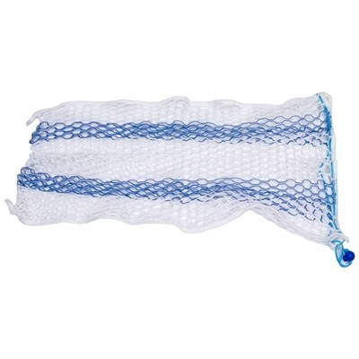 Filet de lavage - 30 l - BLEU