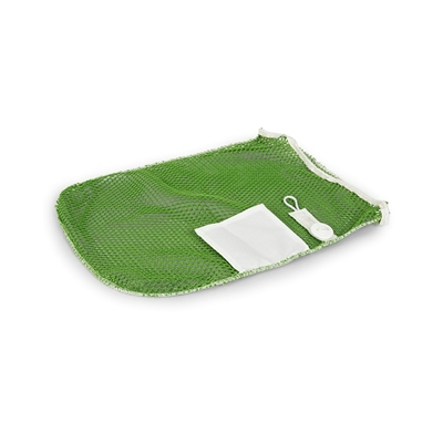 Wasnet Greenspeed - 46 x 36 cm - GROEN
