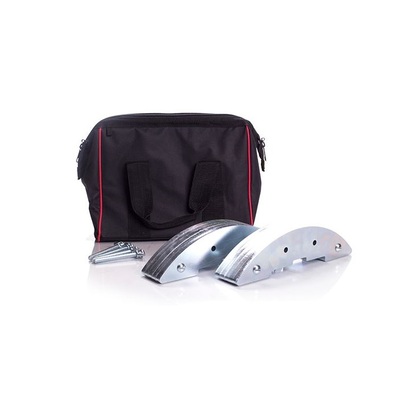 KIT ASSY EXTRA WEIGHT SET 18KG