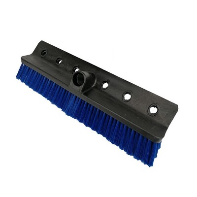 Brosse moyenne Hi-Lo 14 pouces