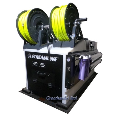 Combi 500L osmose