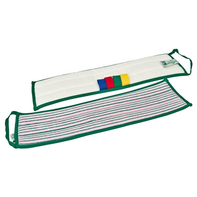 Greenspeed Velcro multimop - 45 cm (snelwisselmop)