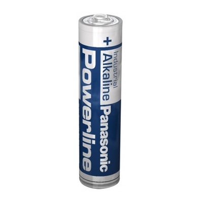Pile alcaline type AAA - 1,5 V - par pièce