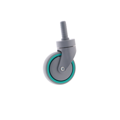 Roue de rechange pour MopCar 1 et 2