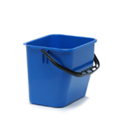 Emmer - 12 l - BLAUW