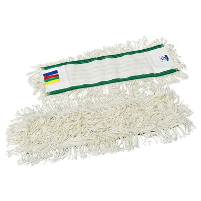 Uniko mop katoen - 50 cm