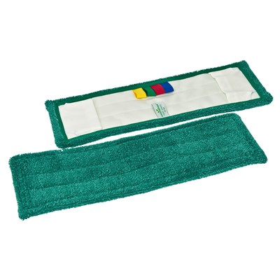 Uniko mop Greenspeed Twist ABT - 50 cm