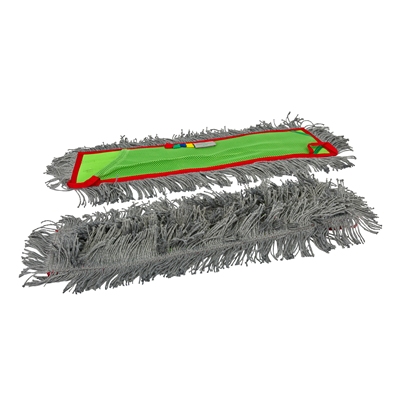 Greenspeed Click'M C mop - Heavy Duty - 50 cm