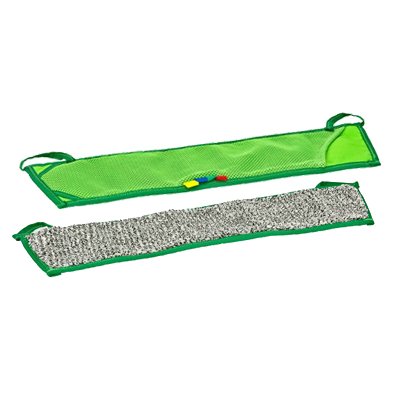Greenspeed Click'M C Scrub mop - 50 cm