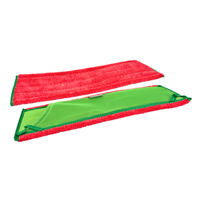 Greenspeed Click'M C Twist mop - 50 cm - ROOD