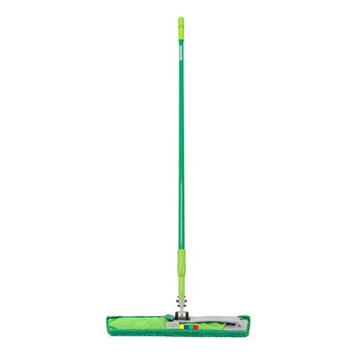 Vloerpakket Mopsysteem Greenspeed "Wet"