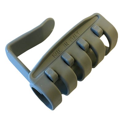 Hanghaak voor steel Ø 21-29 mm