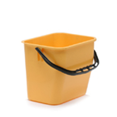Emmer - 12 l - GEEL