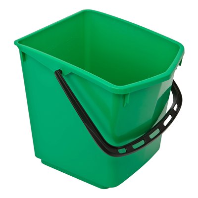 Emmer - 15 l - GROEN