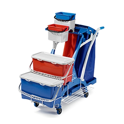 MopCar Arka Top-Down - 2 x 20 l