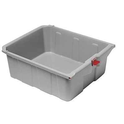 Drawer with lock/key for ConceptCar/SystemCar/HotelCar - 22 l