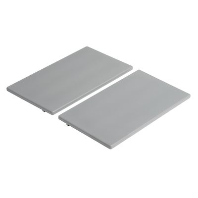 Plastic shelf for SystemCar - 2 pieces