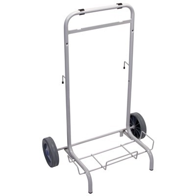 Trolley voor ConceptCar Top-Down