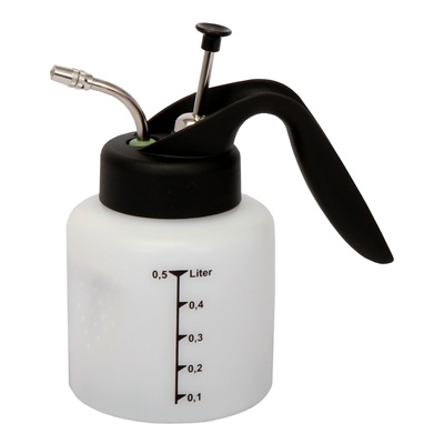 Verstuiver boenwas - 500 ml