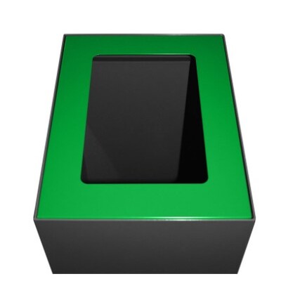 Top Modus 60L GROEN
