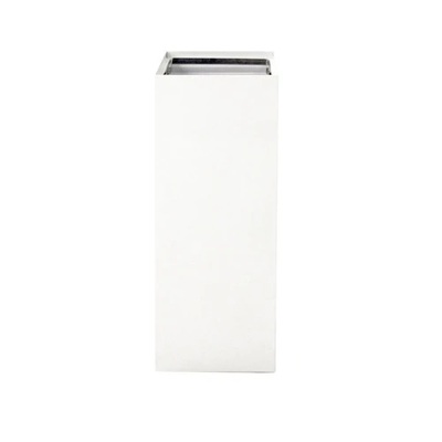 Bomabin Select Modus - 60 l - WIT - zonder deksel