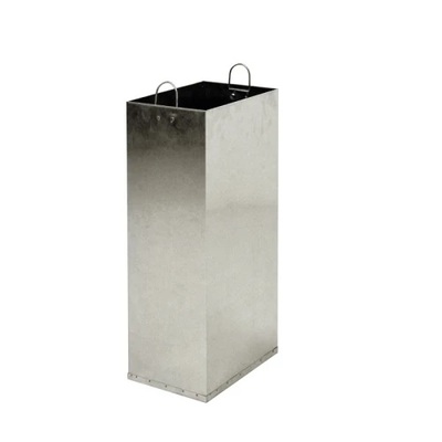 Binnenbak voor Bomabin Select Modus - 60 l