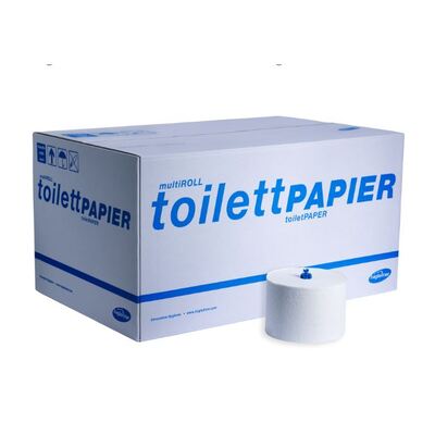 Lago toilet paper - 3 ply - 56