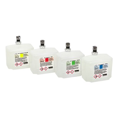 Lago vulling luchtverfrisser - mix 8 x 290 ml