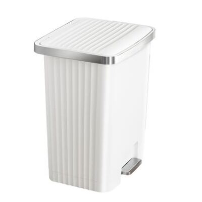 Bomabin Select Pedal Prestige - 90 l - WIT