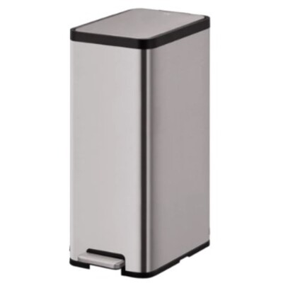 Bomabin Select Link - 45 l - mat RVS