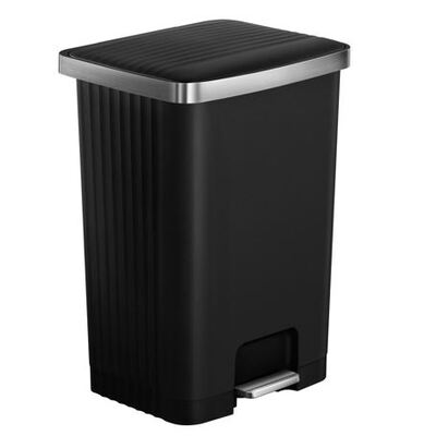Bomabin Select Pedal Prestige - 90 l - ZWART