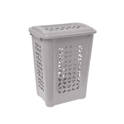 Linnenbak met deksel