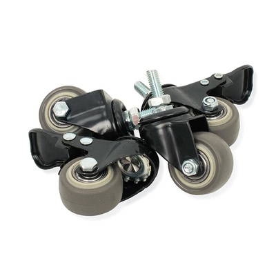 Wieltjes Modus 60L/90L 4st