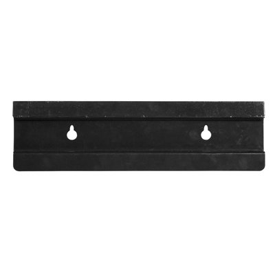 Set voor muurbevestiging Bomabin Select Flat/Dome