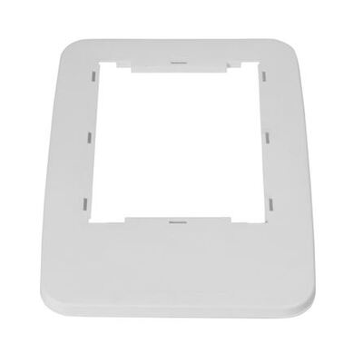 Frame voor Bomabin Select Flat - WIT