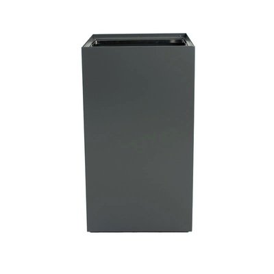 Modus 90L GRIJS zonder deksel